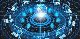 Réseau technologique